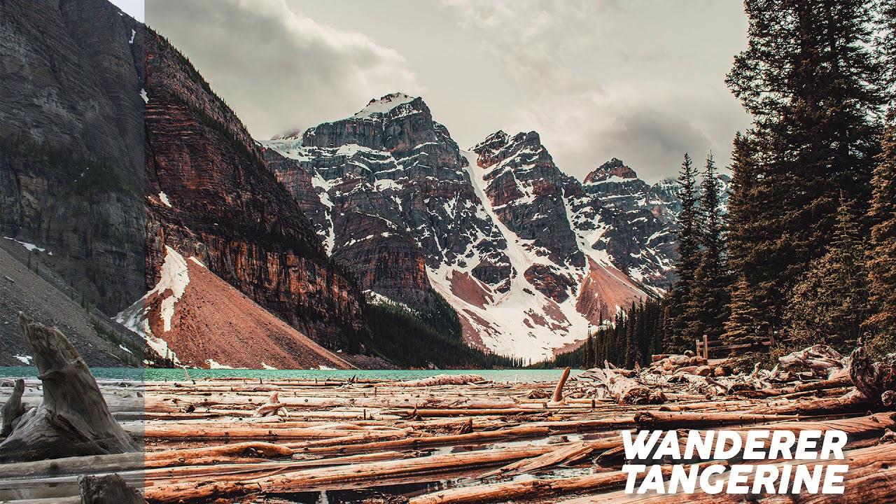 Kompletna kolekcija Smilyanic preseta za travel fotografiju. Mark Smilyanic | Portretni boudoir fotograf iz Beograda