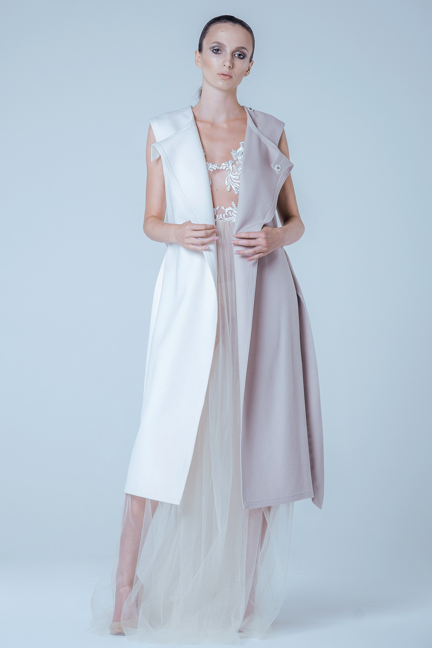 Collection: STONE FLOWERS