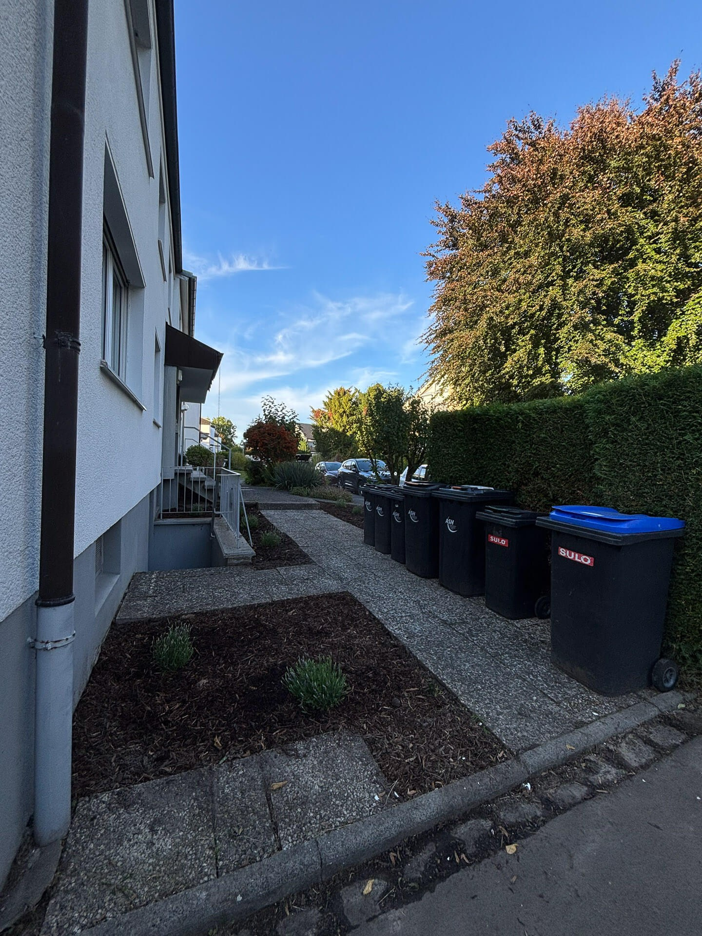 Gulda Gärtnerei - Gartenservice in Hamm, Soest, Beckum und Umgebung