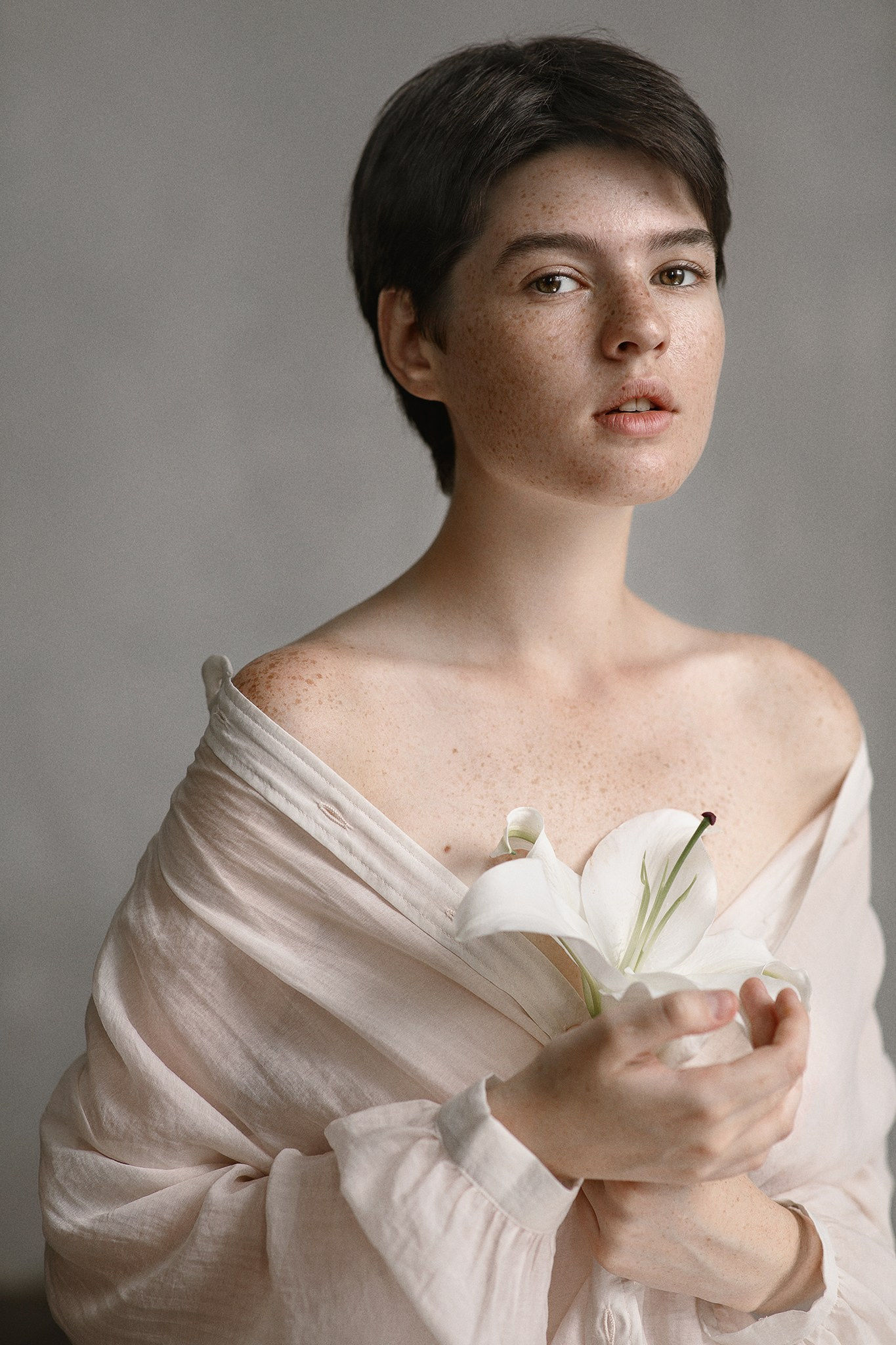 Women and maternity photographer in Brussels, Belgium