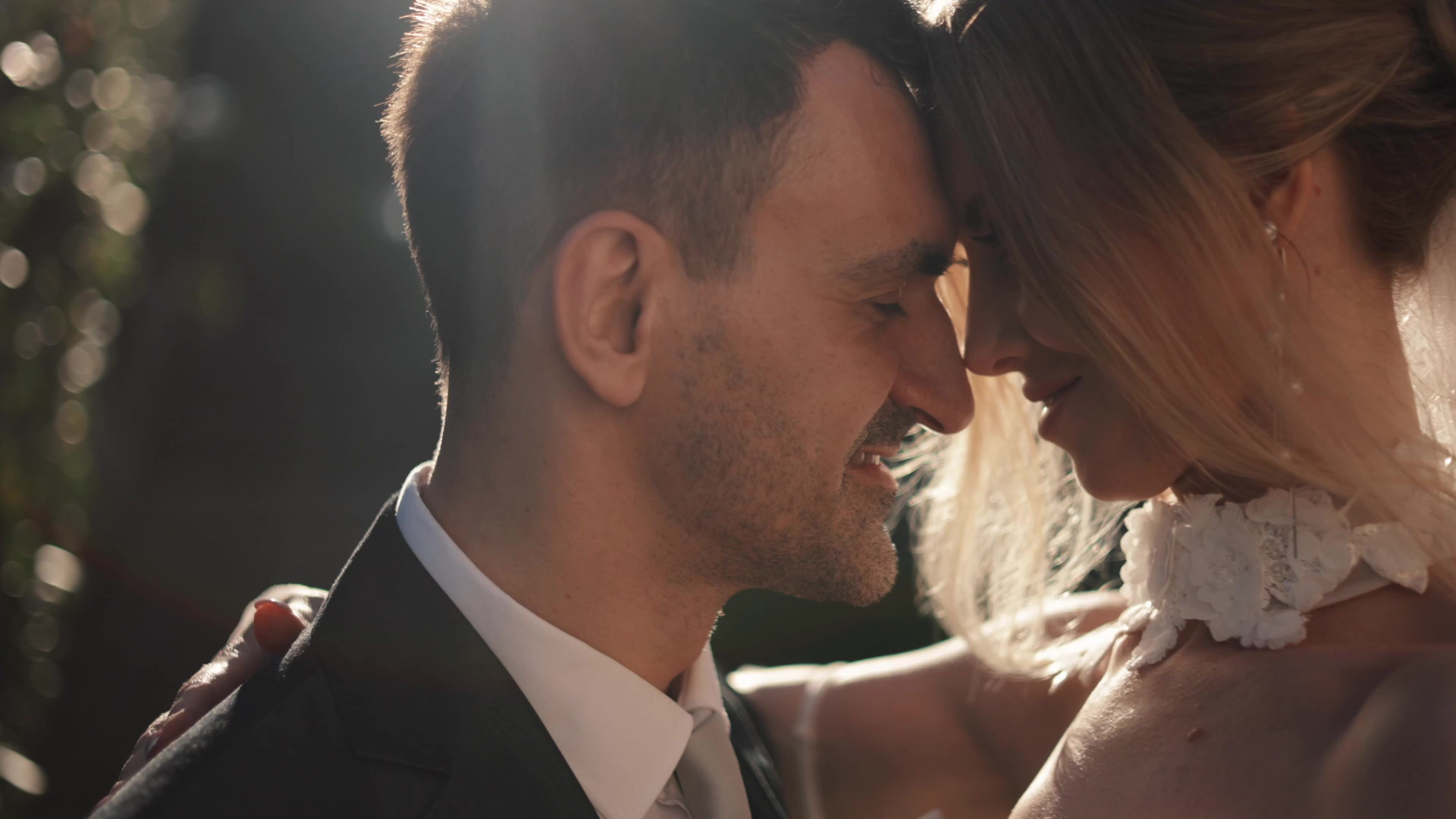 Відеограф на весілля Одеса Київ Маковей Дарʼя