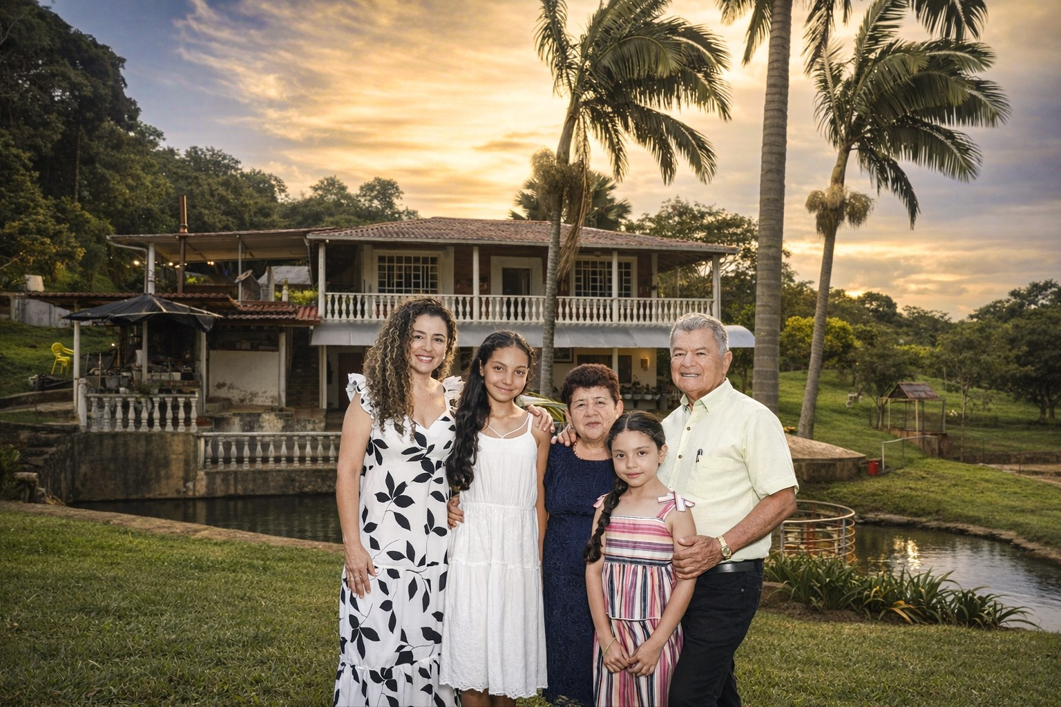 Sesiones destacadas. Lucyfera Studio