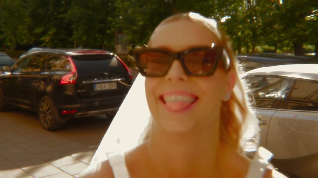 Pelėda Paulius / organiški video produktai