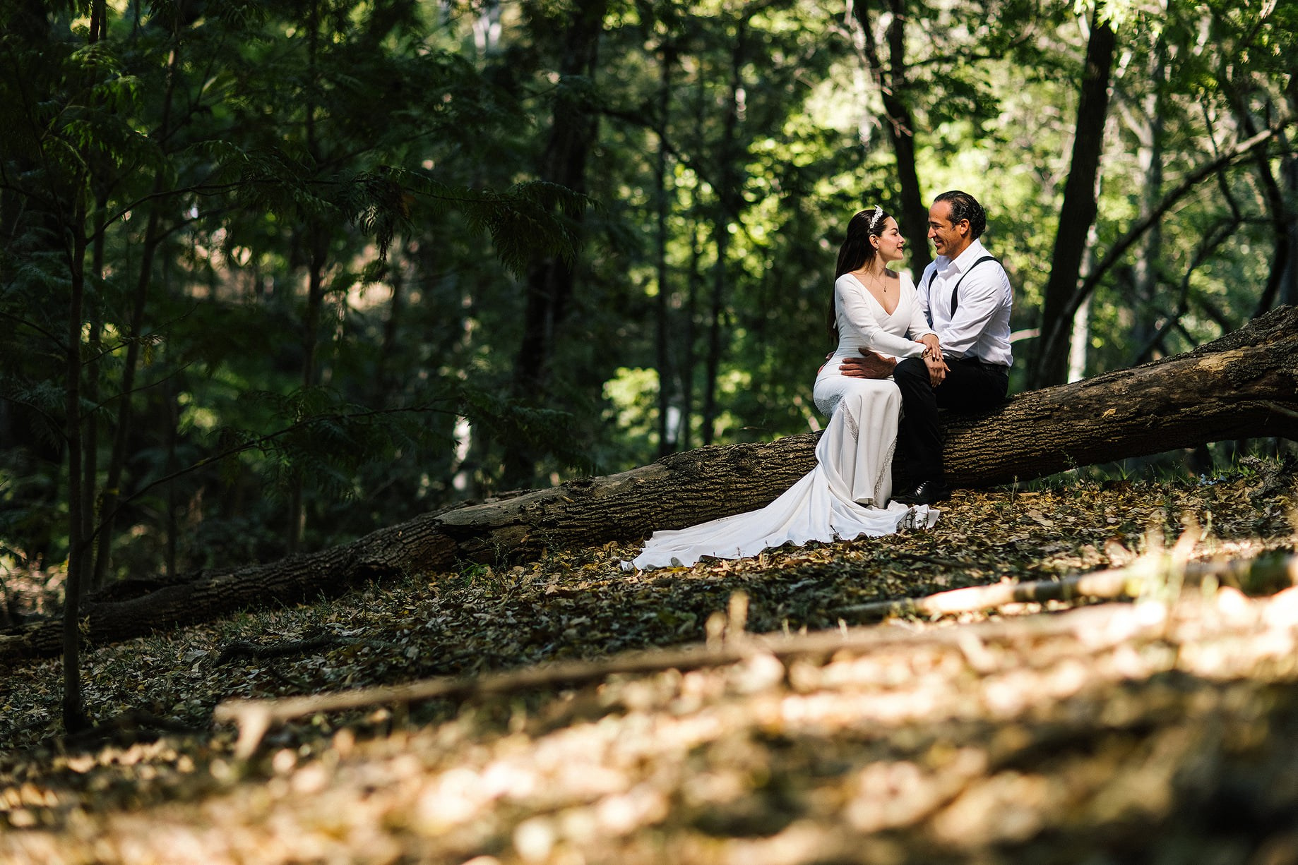 Jorge Romero Fotógrafo de bodas