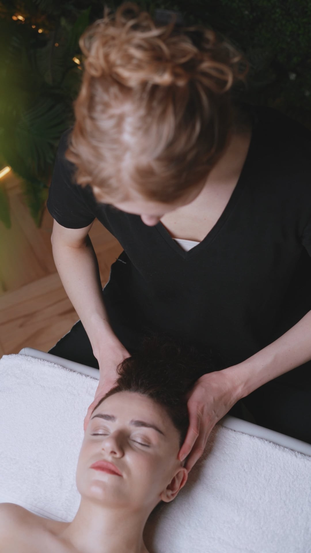 Video Commercials. Photographer and videographer for business in Tbilisi Catrine Poznyak