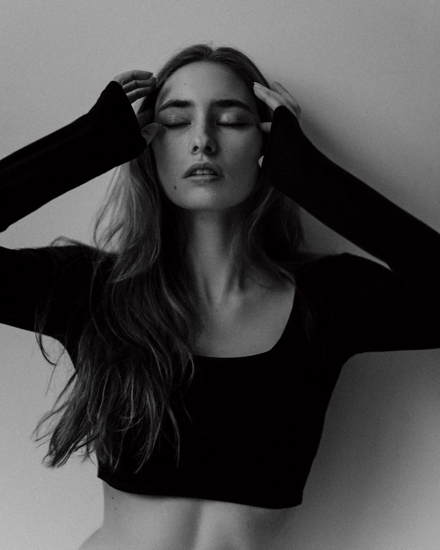 Inna Mendelson — Photographer