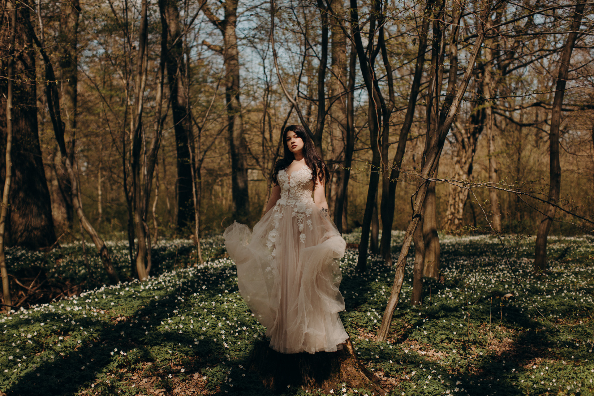 Семейный и свадебный фотограф в Франкфурте на Майне Алина Браун