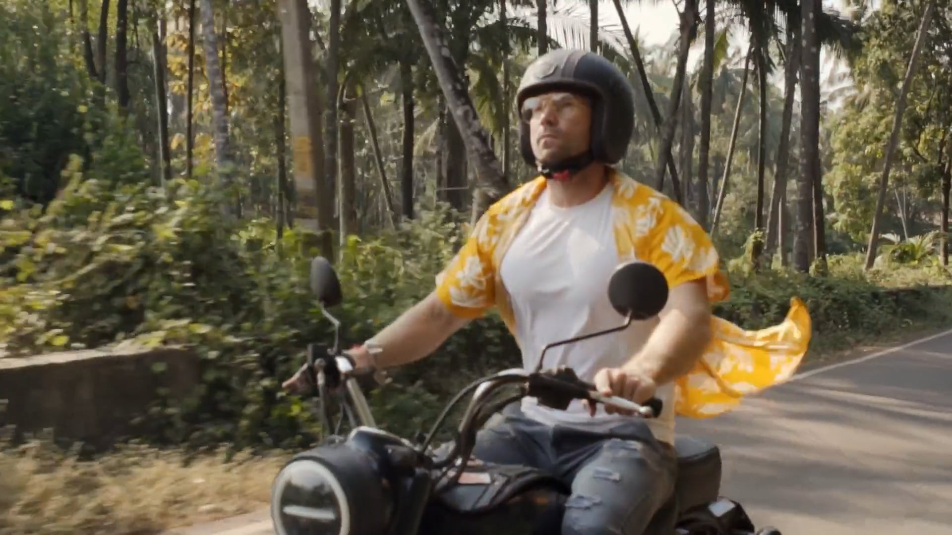 VIDEOGRAPHY. Dmitrii Lukinykh | Visuelles Storytelling & Cinematische Fotografie in Hamburg