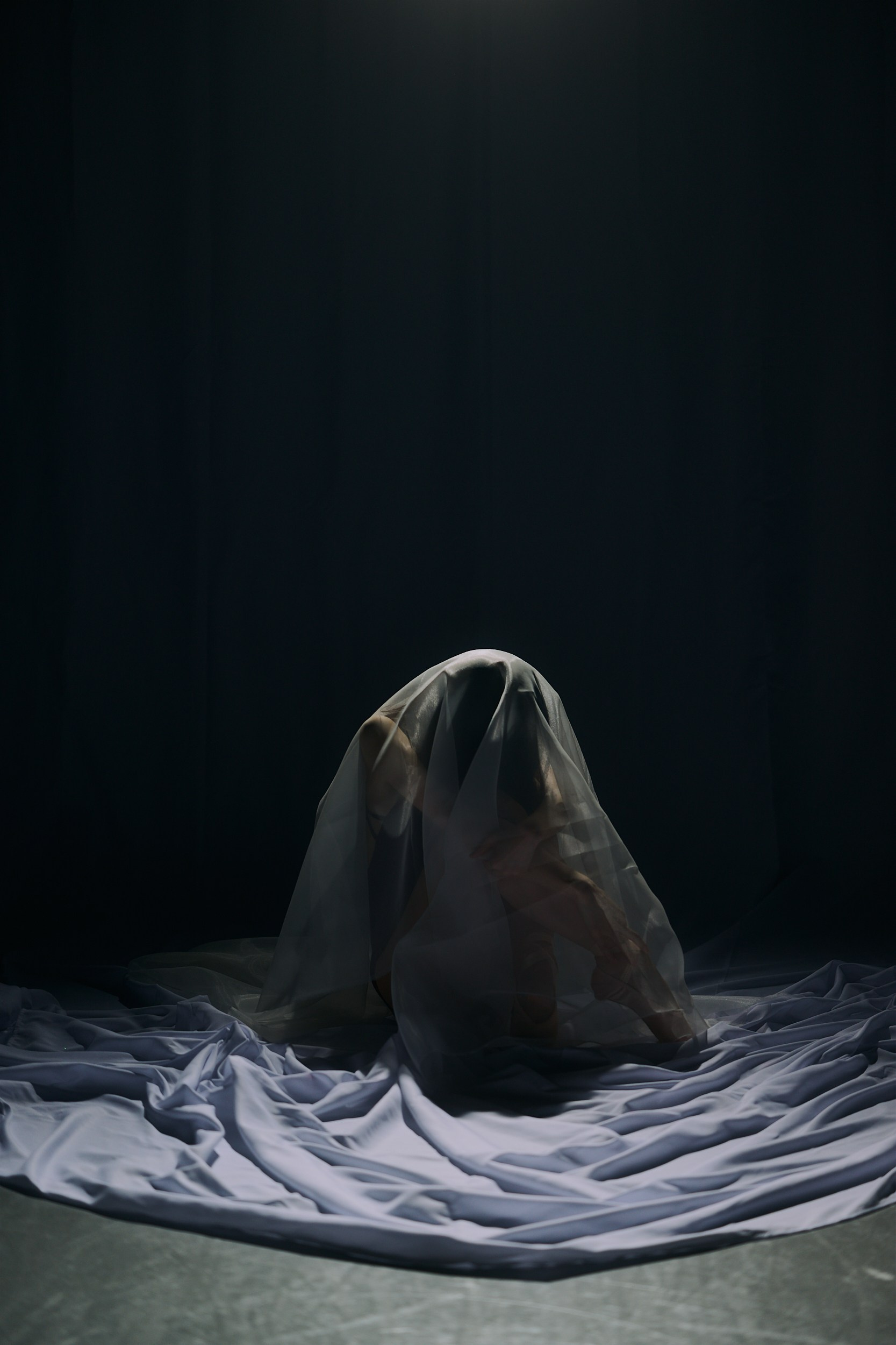 THE MOMENT OF AWAKENING. MT