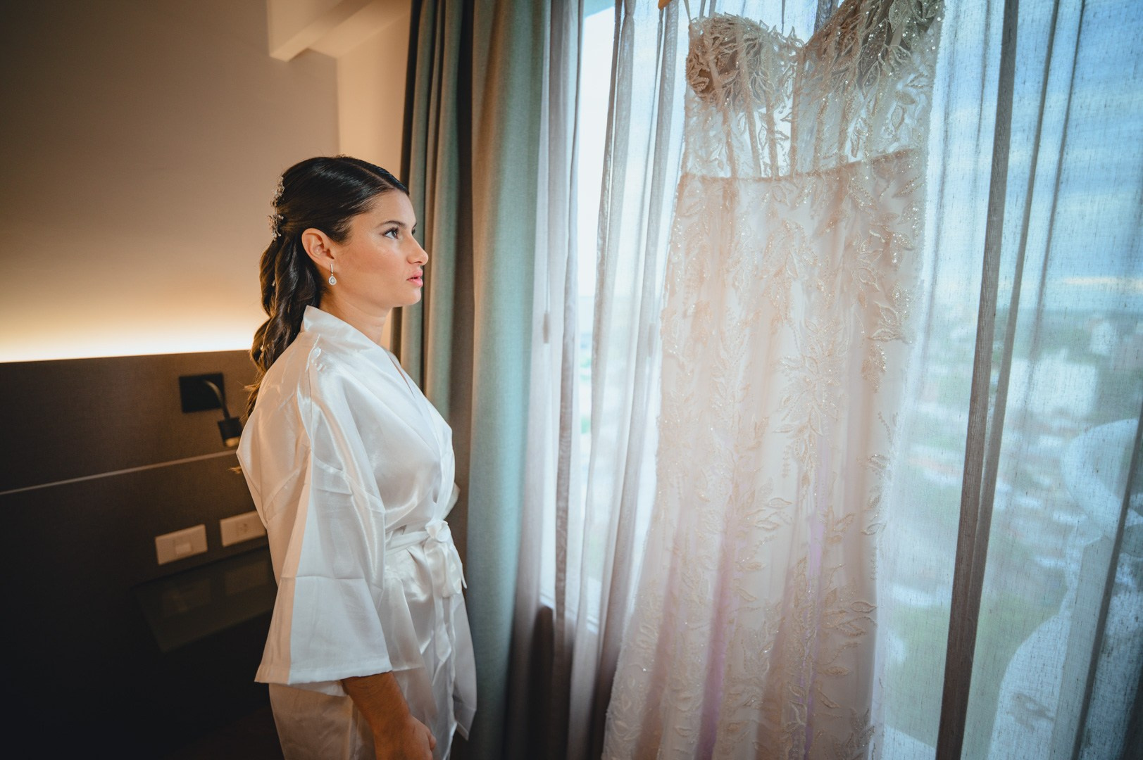 BODAS. FOTOGRAFÍA Y VIDEO BRUNO GREPPI