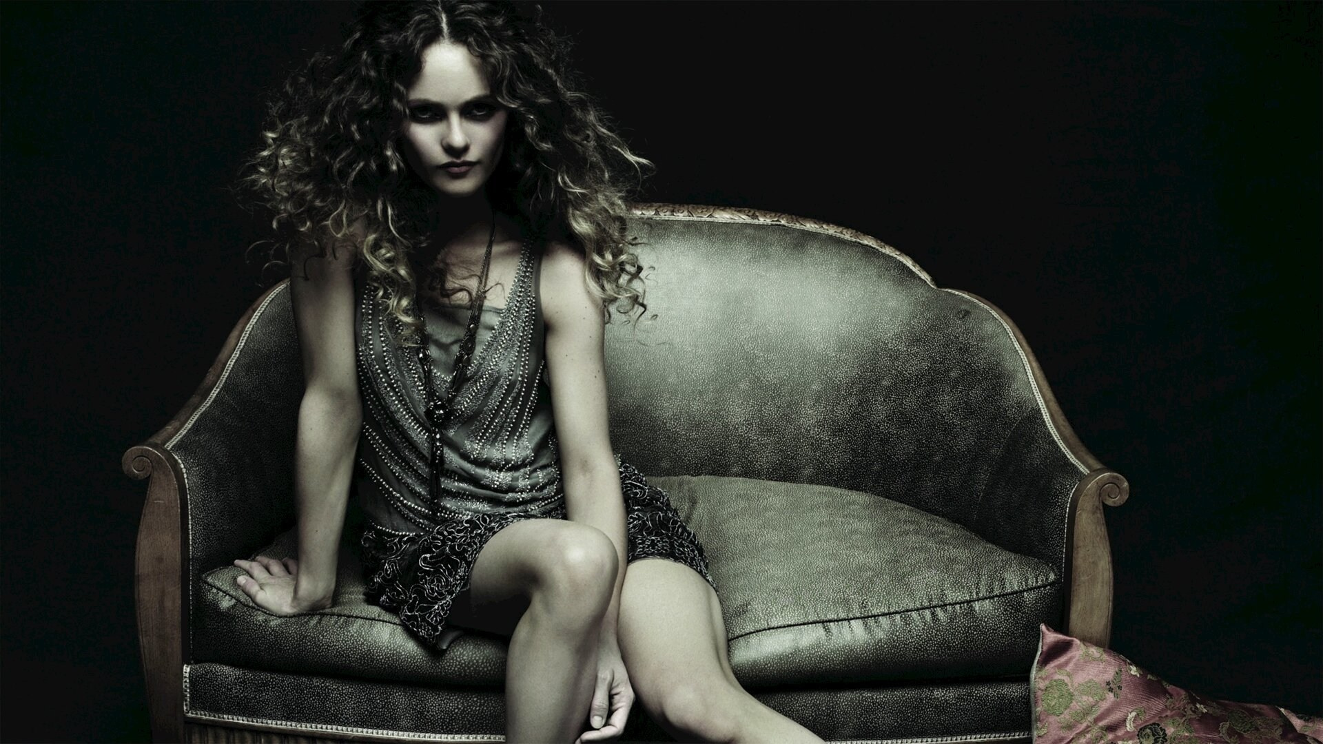 Vanessa Paradis: concierto en Barcelona en octubre 2026 — Festival Mil·lenni en Sala Apolo | FOTKAI