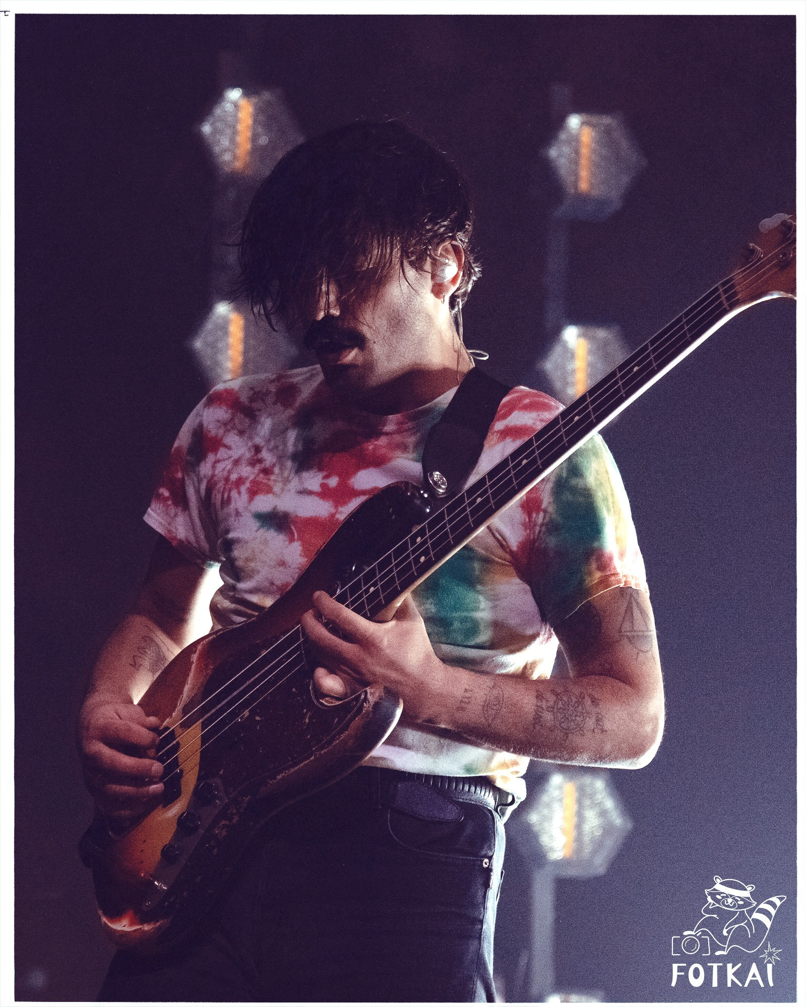 Концерт Sexy Zebras в Аликанте в 2025 году: зажигательная музыка в Sala Baltimore Live, наполненная испанским роком | FOTKAI