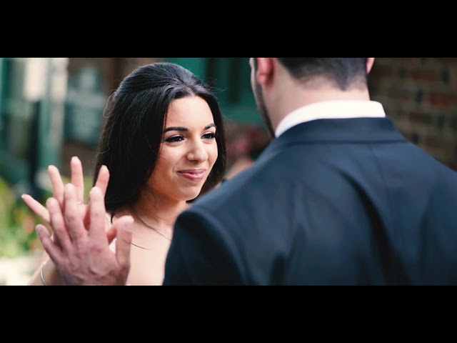 Gina & David – 6.29.2017 (Planting Fields Arboretum) (Woodbury Jewish. Emin Kuliyev — Award-Winning Wedding Photojournalist NYC & USA | Best Wedding Photographer Known for Candid, Timeless Moments