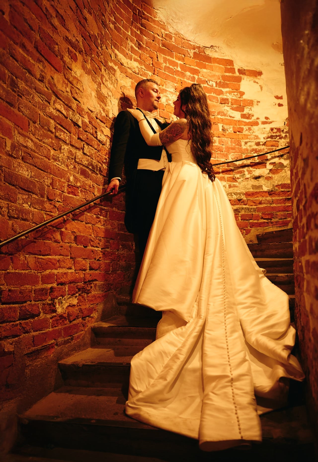 Fine art wedding Photographer Italy, Spain, France and Europe