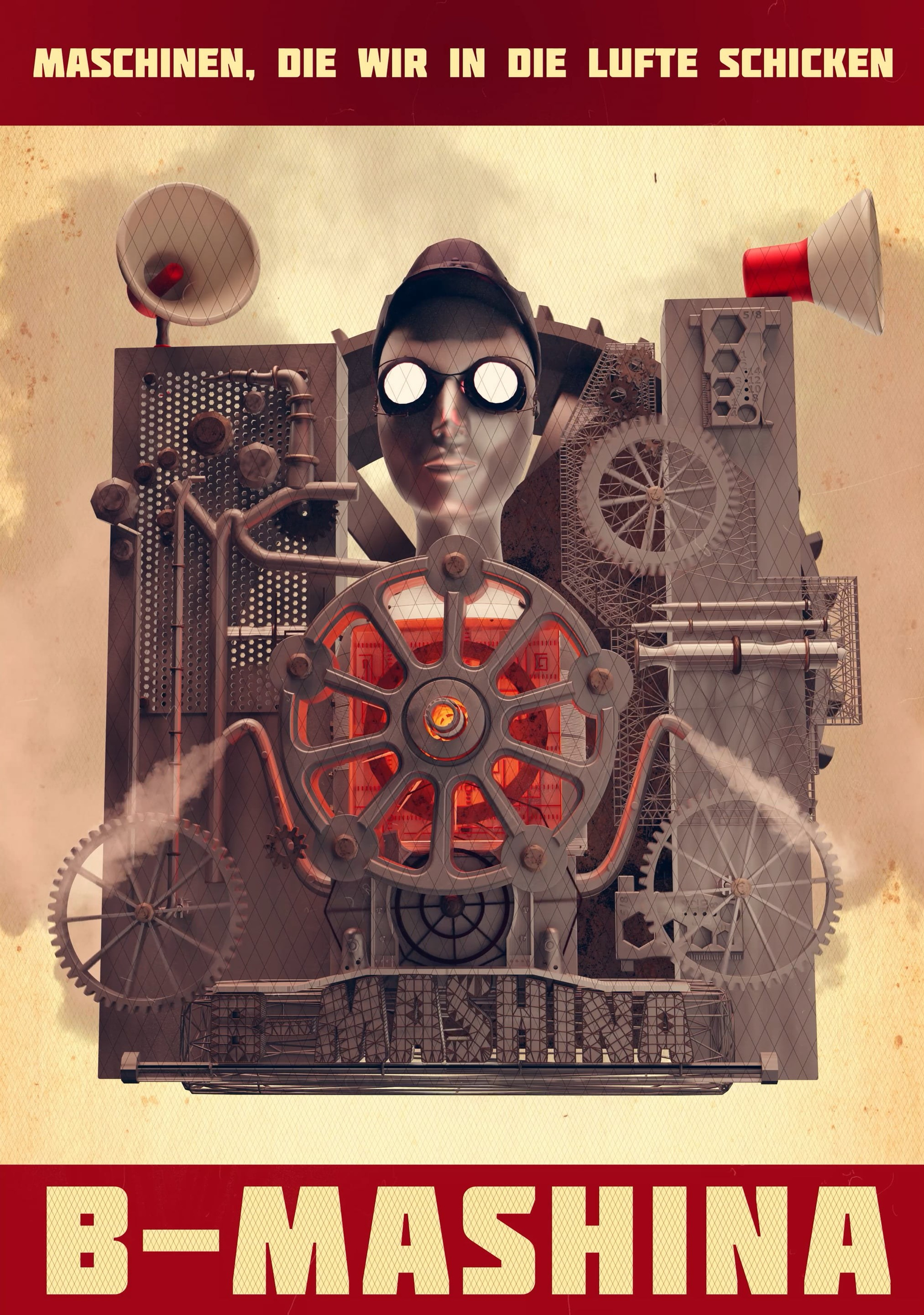 Mechanisms. Анатолий Зайончковский. Профессиональный видеомонтаж для YouTube и не только