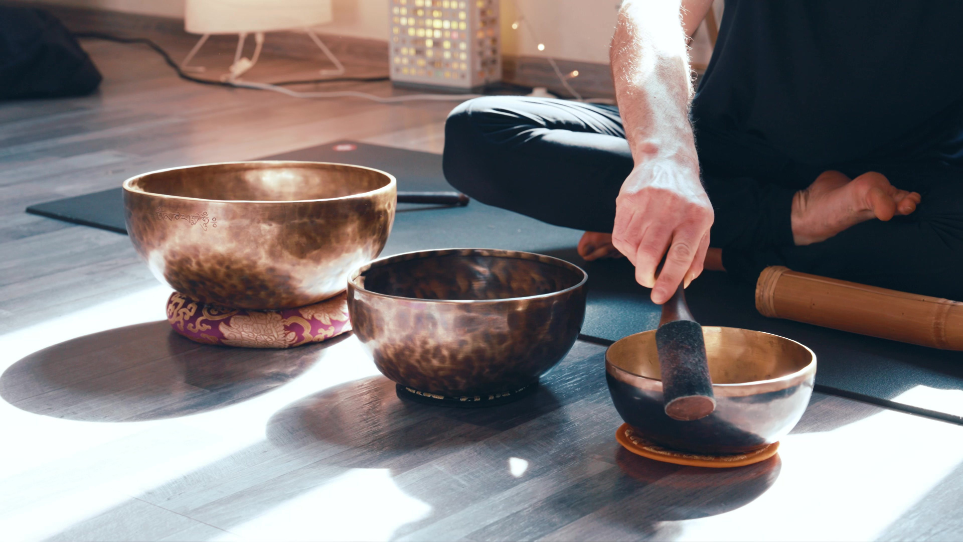 Video Commercials. Photographer and videographer for business in Tbilisi Catrine Poznyak