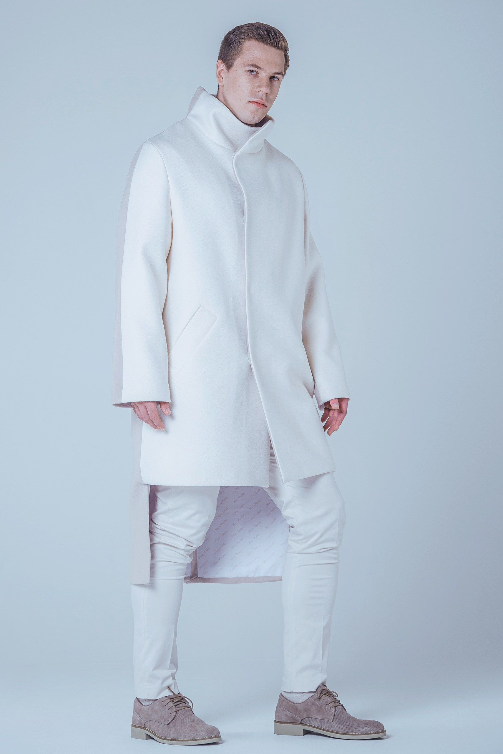 Collection: STONE FLOWERS