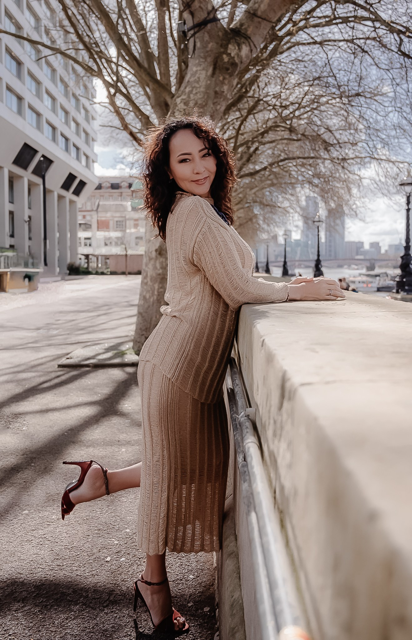 Portraits. Family and event photographer in London Aigerim Qali