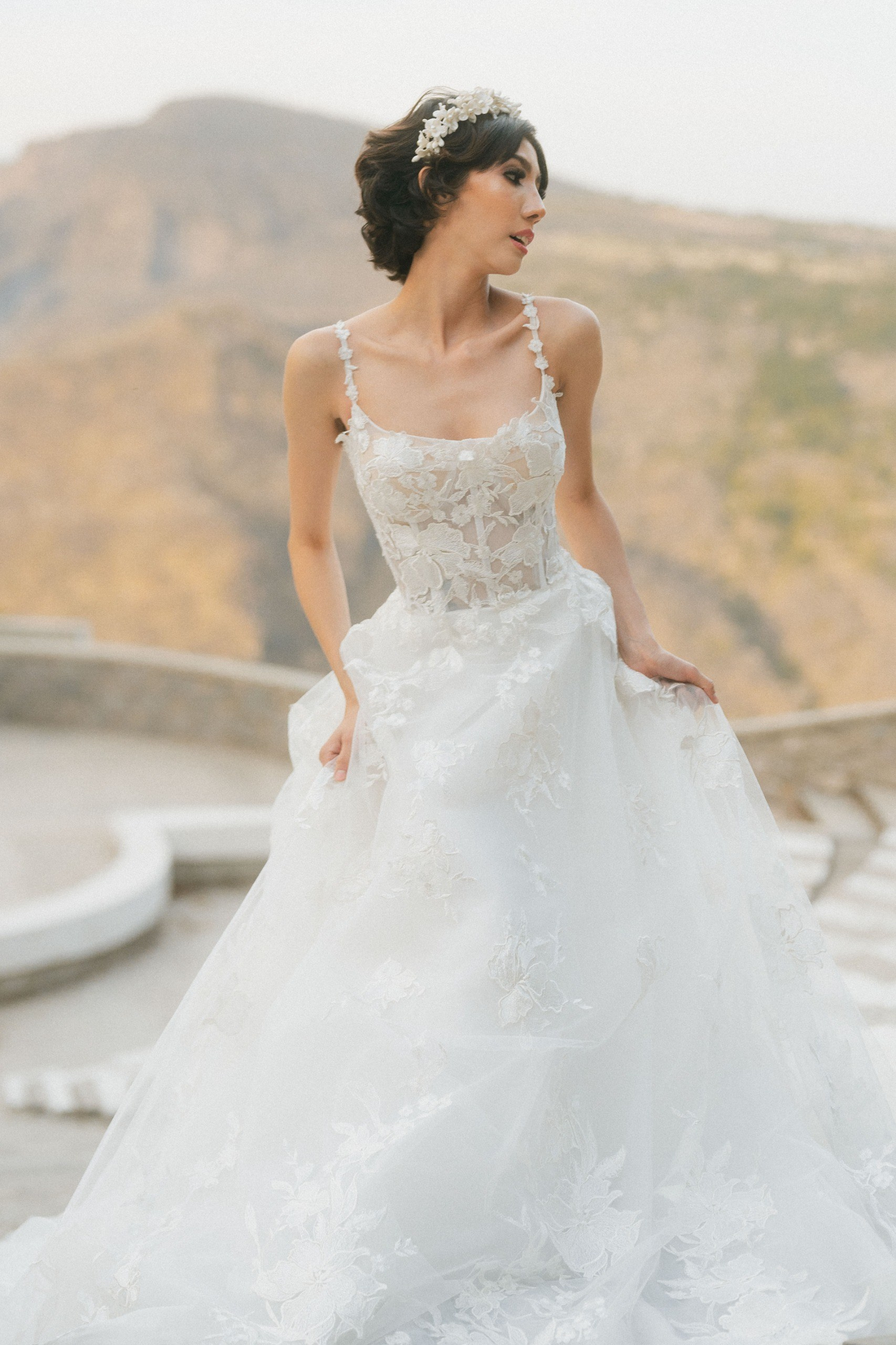 WEDDING DRESSES MARIÉE ATELIER. Wedding Photographer and Filmmaker in Guadalajara Mexico Abraham Linares