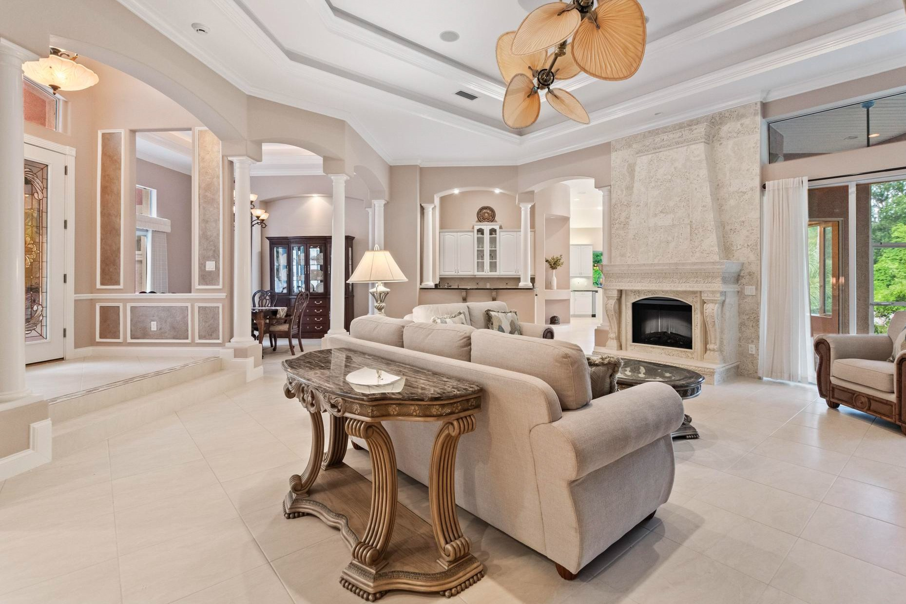 Gold Real Estate Media Package in Jacksonville, FL | Jax Realty Visuals