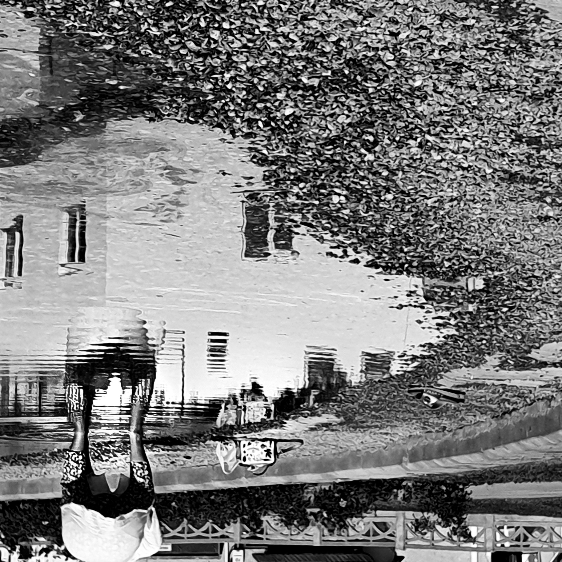 Street фото. Consultation on printing in various magazines, illustrations for books