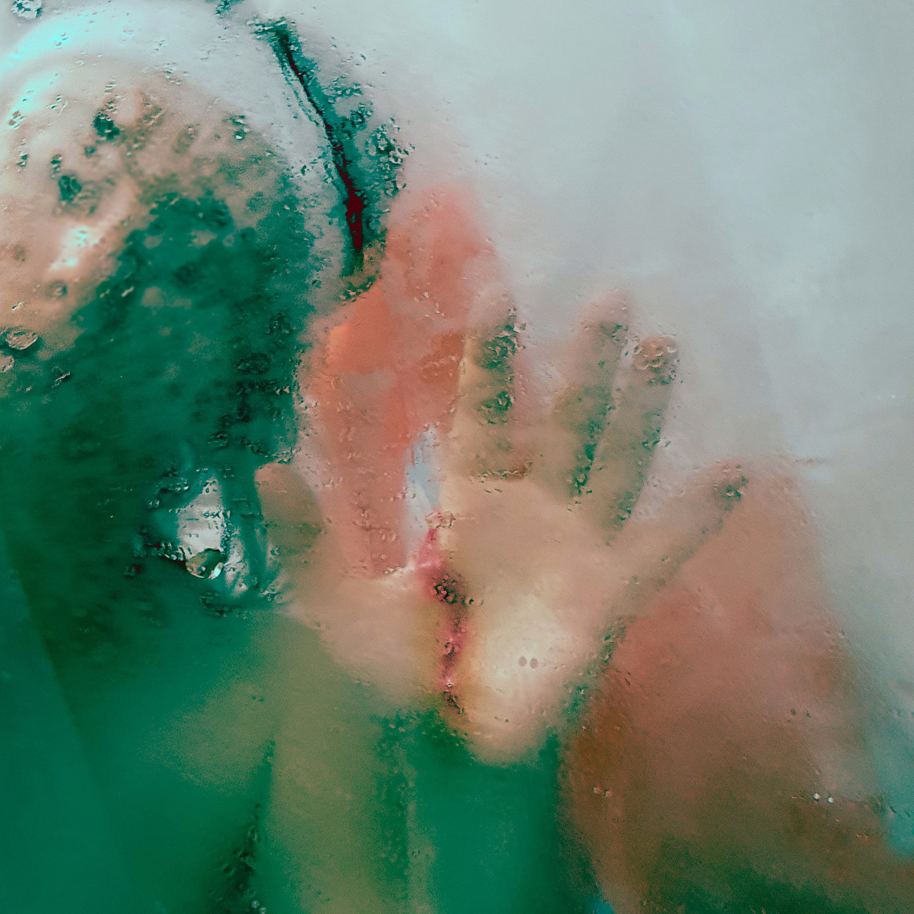 Abstractions and shadow. Consultation on printing in various magazines, illustrations for books