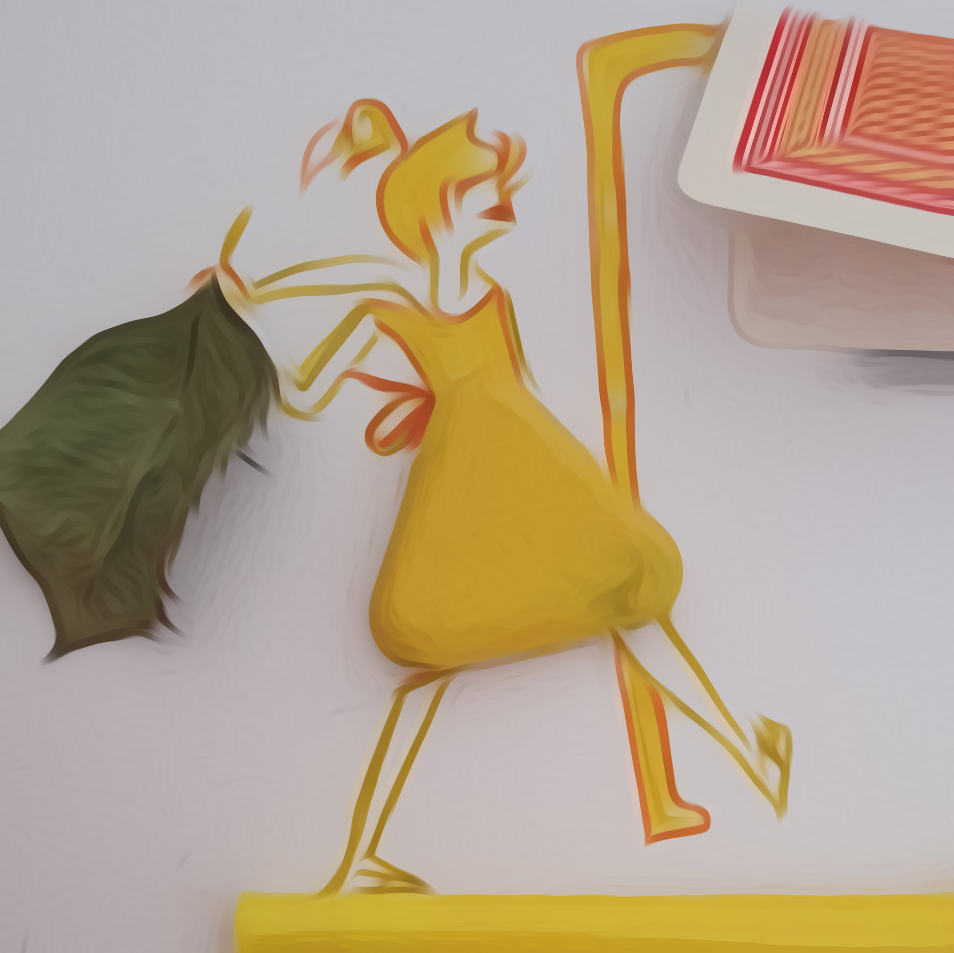 РАЗНОЕ. Современное искусство, глитч арт, glitch art