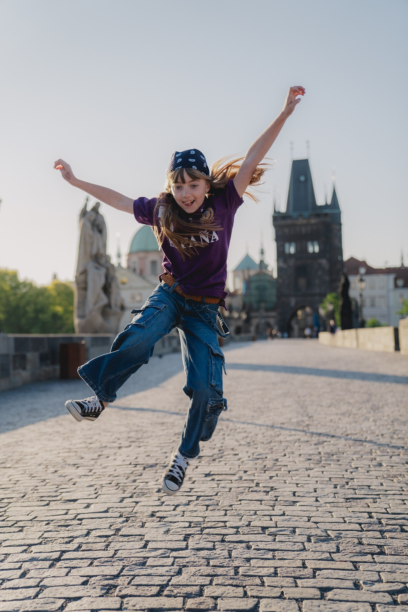 Focení v Praze | Párové a zásnubní focení — fotograf Praha | Jana Holubová