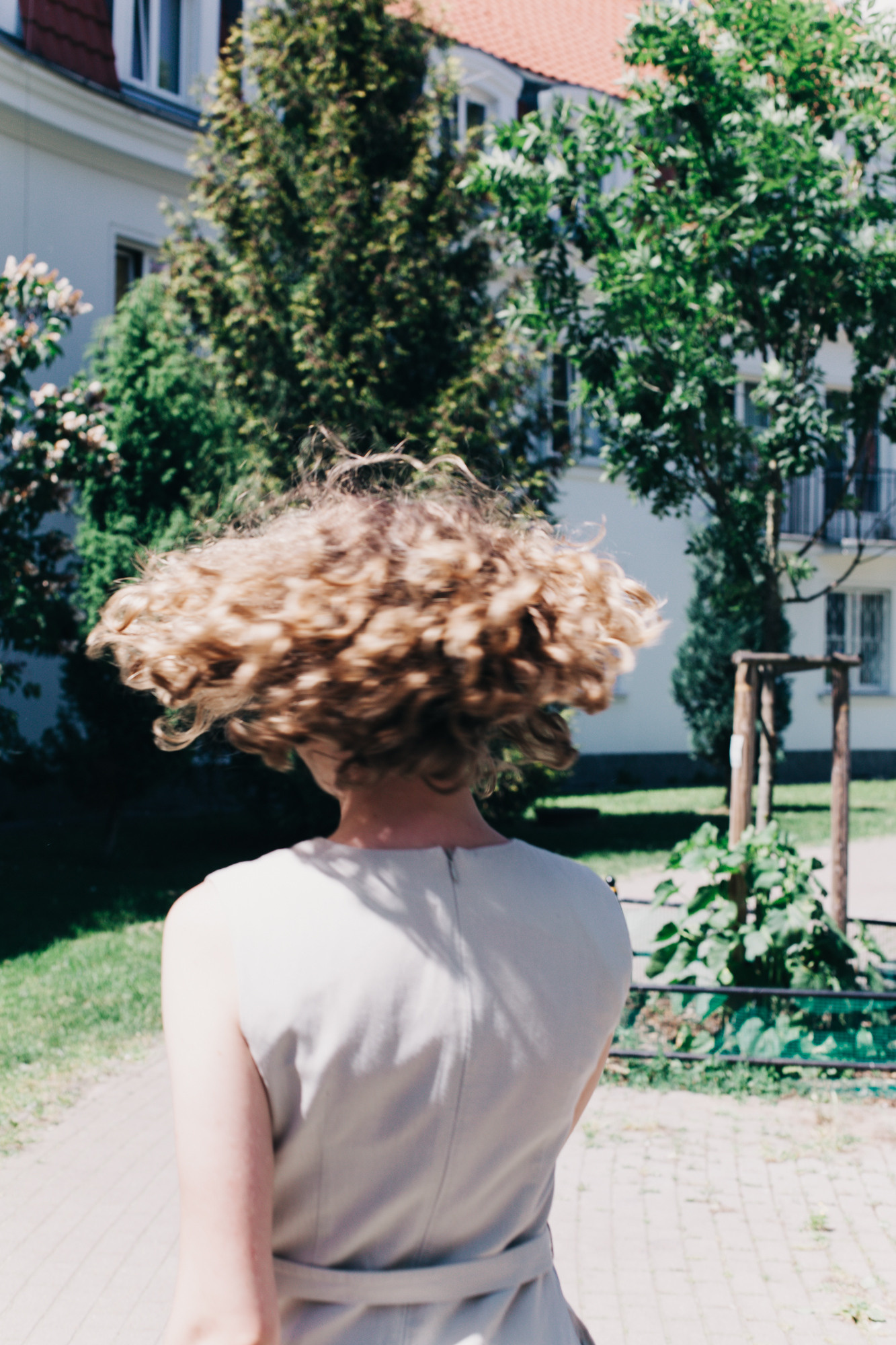 Services. Photographer in Warsaw Alena Valnai