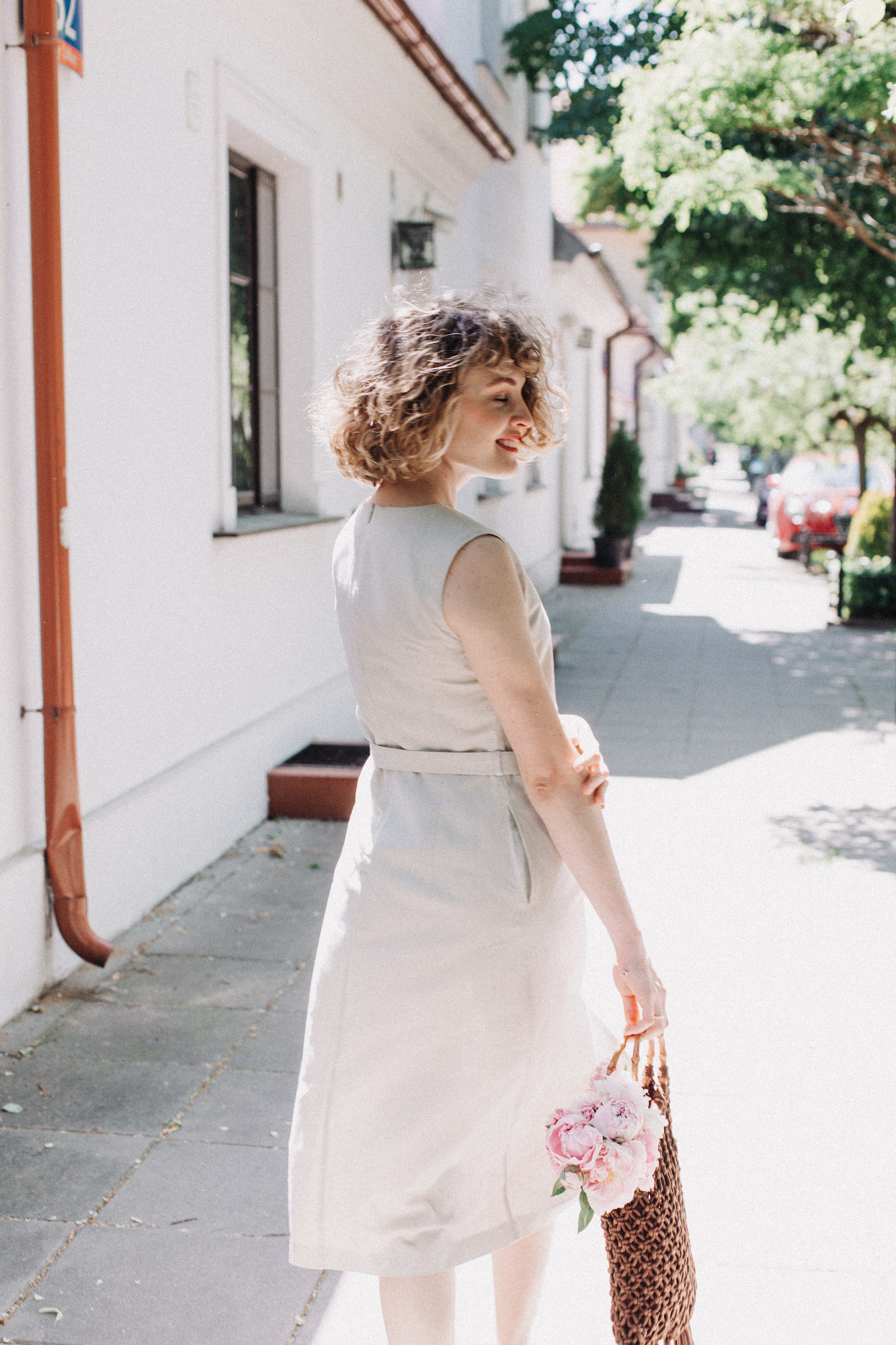 Services. Photographer in Warsaw Alena Valnai