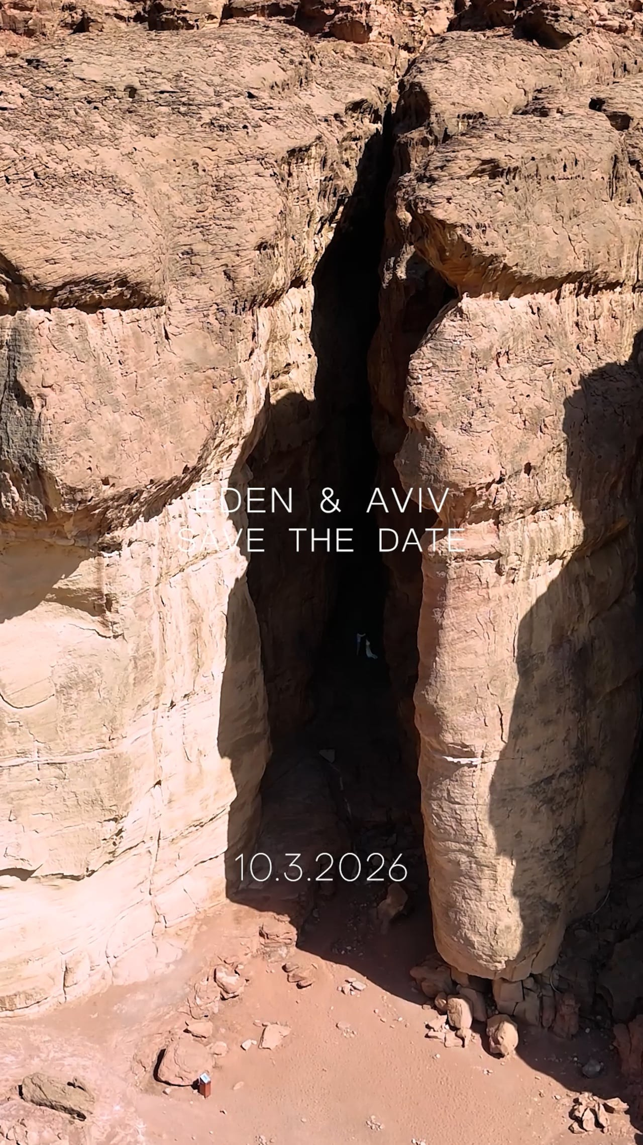 Eden & Aviv. Фотографы на свадьбы и мероприятия Студия «Шалом»