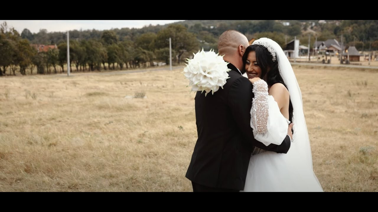 Videografie de nunta pentru miri si mirese