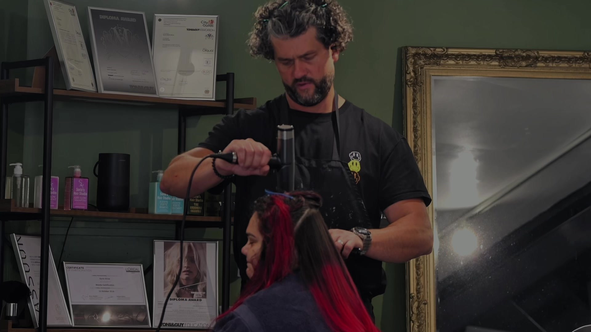 FILM. TANTAN IONUT FOTO & FILM