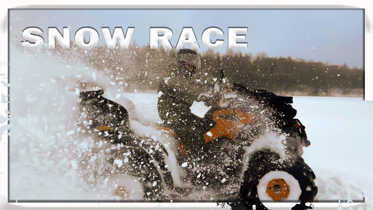 ATV Short Film. Tuletorn Films | Film production company | Estonia