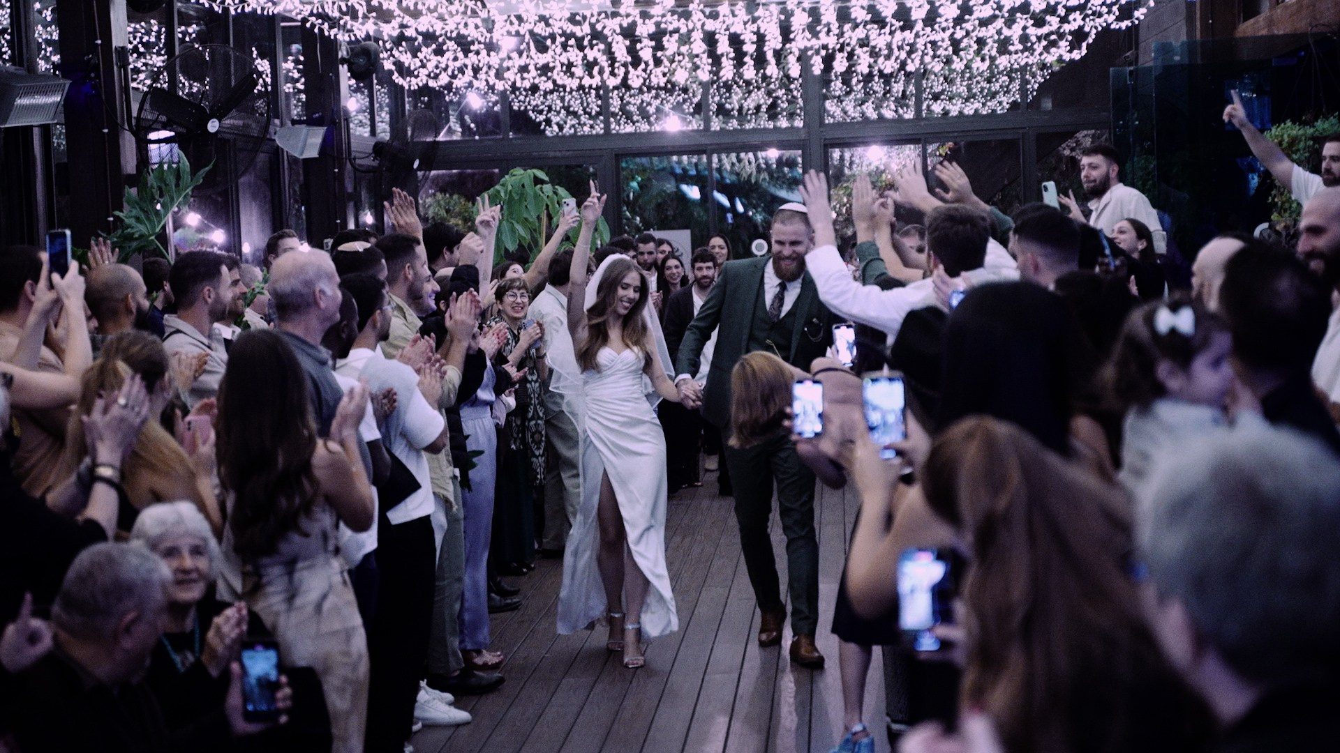 Testimonials. Zimin Iliya — Wedding Videographer