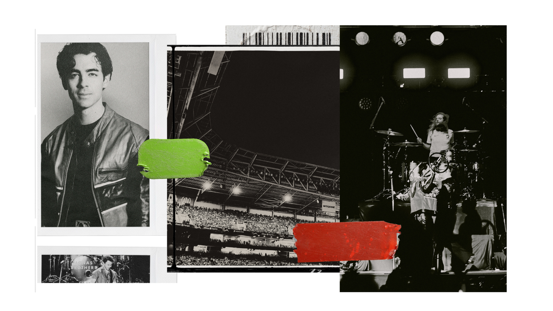 Scrapbook. GONÇALVEES/FOTÓGRAFO/DIRETOR CRIATIVO