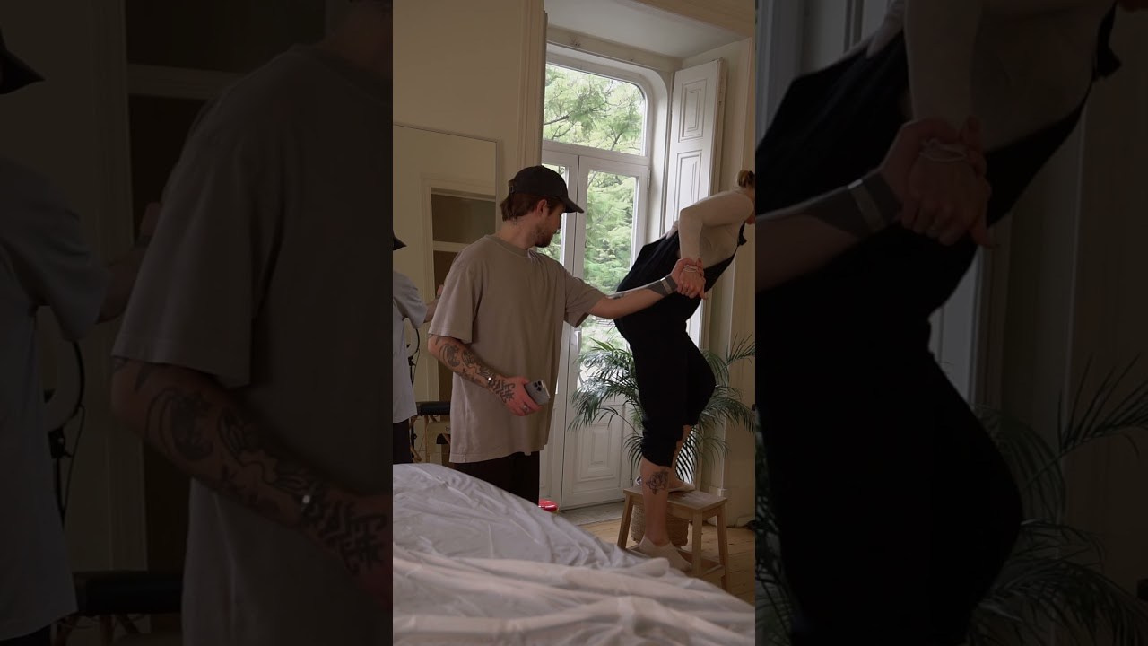 Video. Lisbon Event Photographer