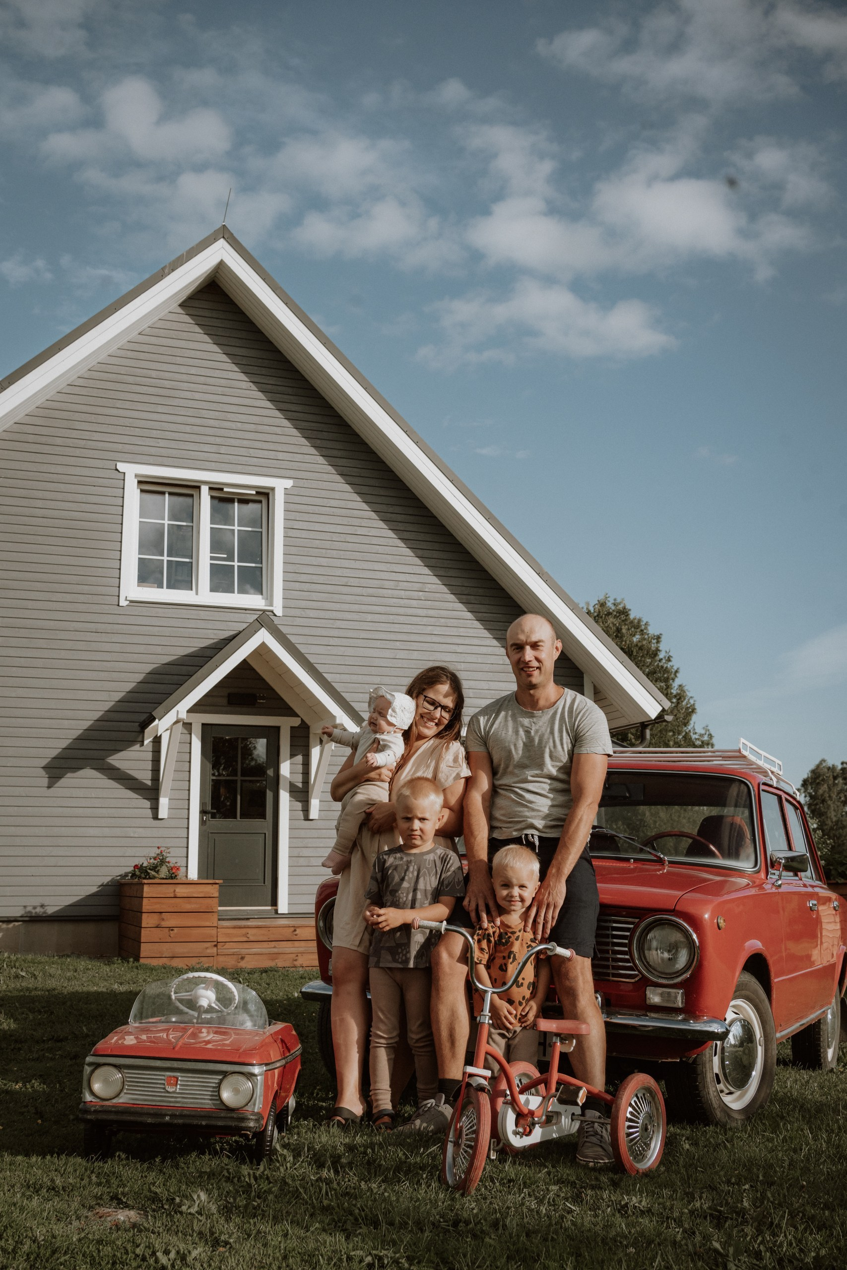 Testimonials. Ivan BOGLAJEV | Documentary photographer from Tallinn, Estonia