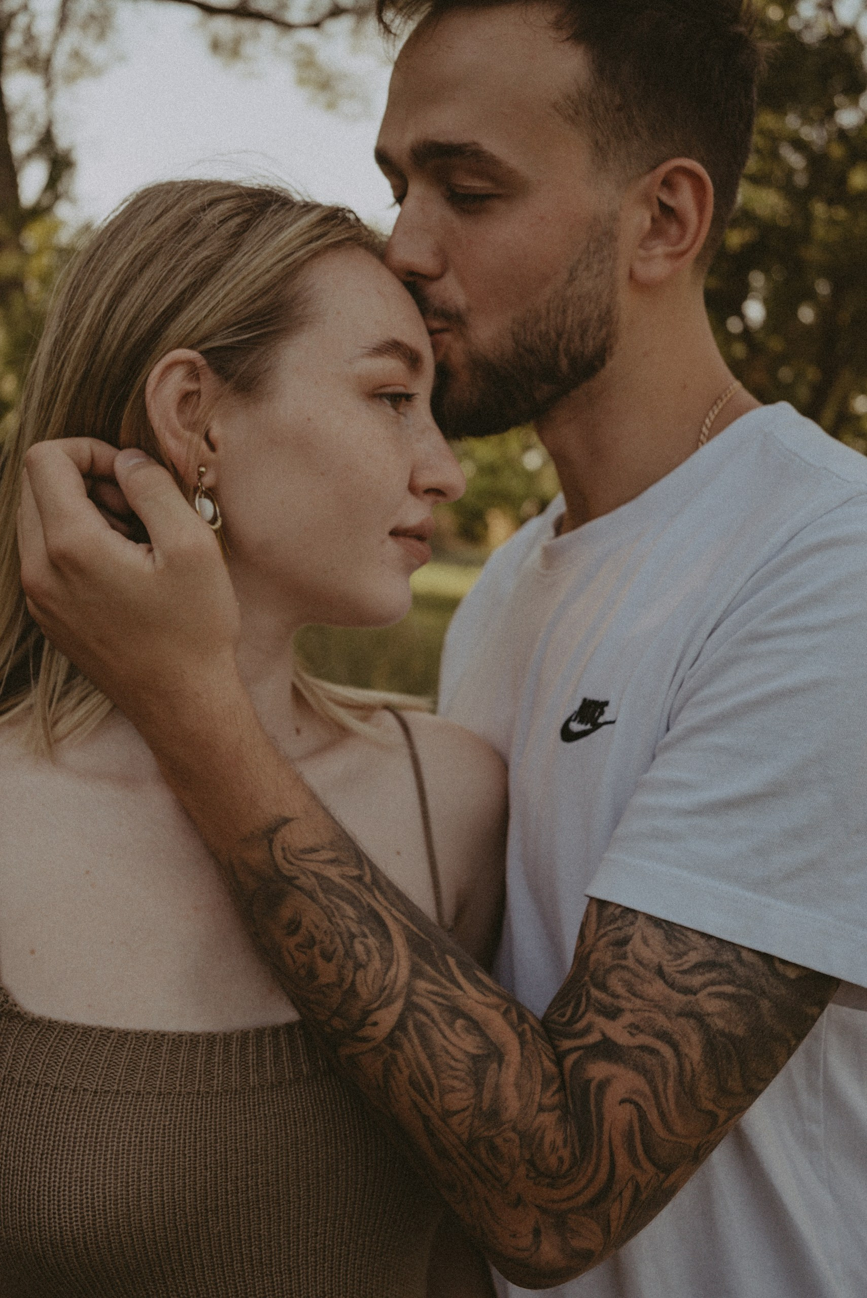 V&Y. Семейный фотограф. Сербия. Нови-Сад. Белград