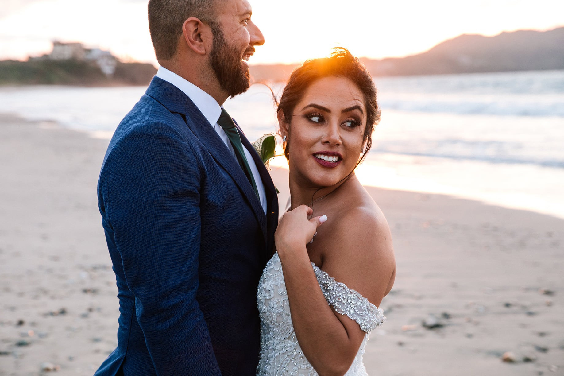 Jorge Romero Fotógrafo de bodas