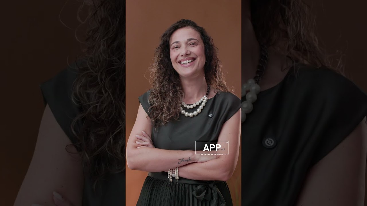 As Pessoas Primeiro — APP. ESTUDIO DOZE