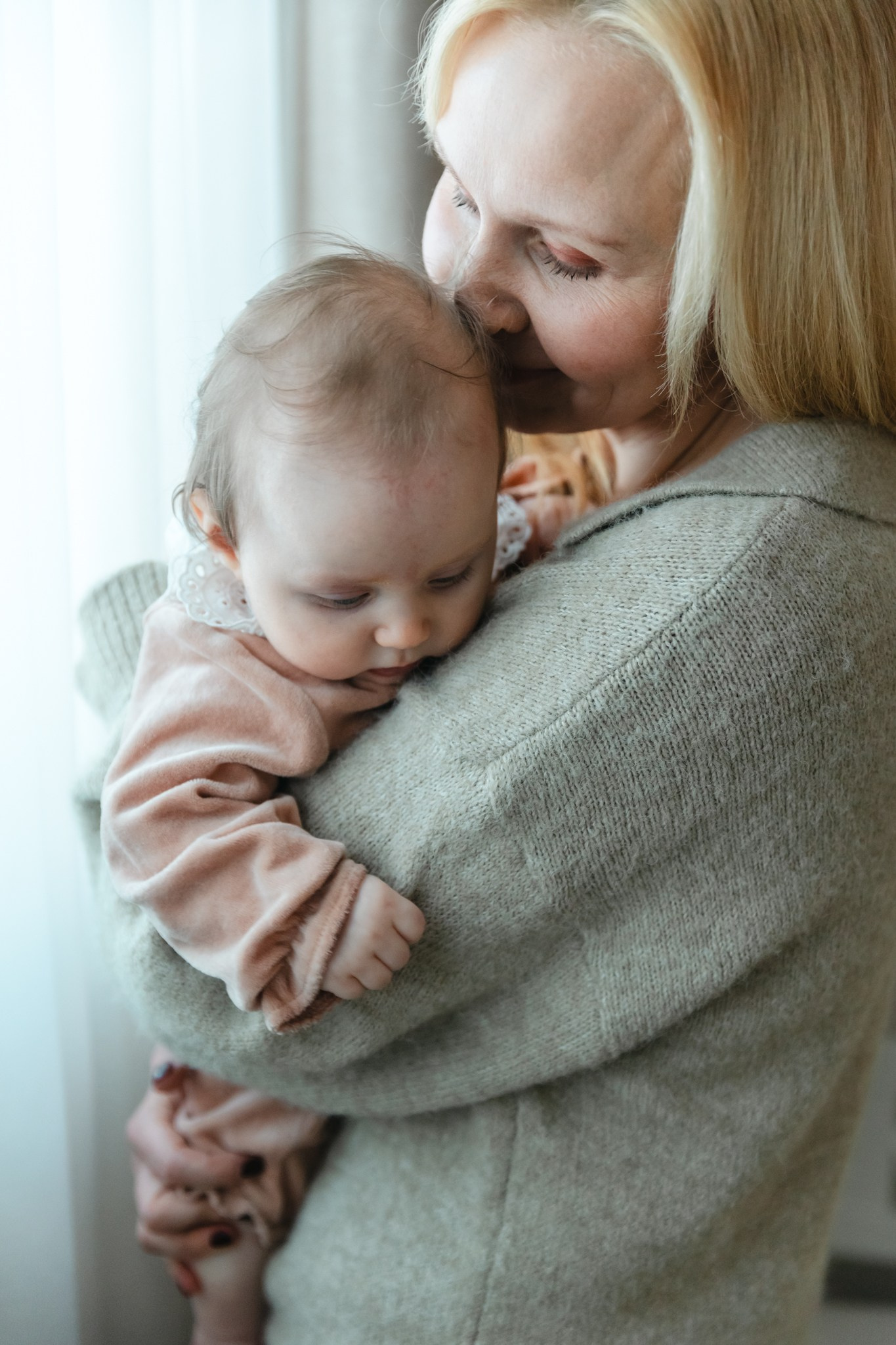 Līga Baha. Fotogrāfs — individuālās, ģimeņu, pāru fotosesijas Liepājā, Latvijā