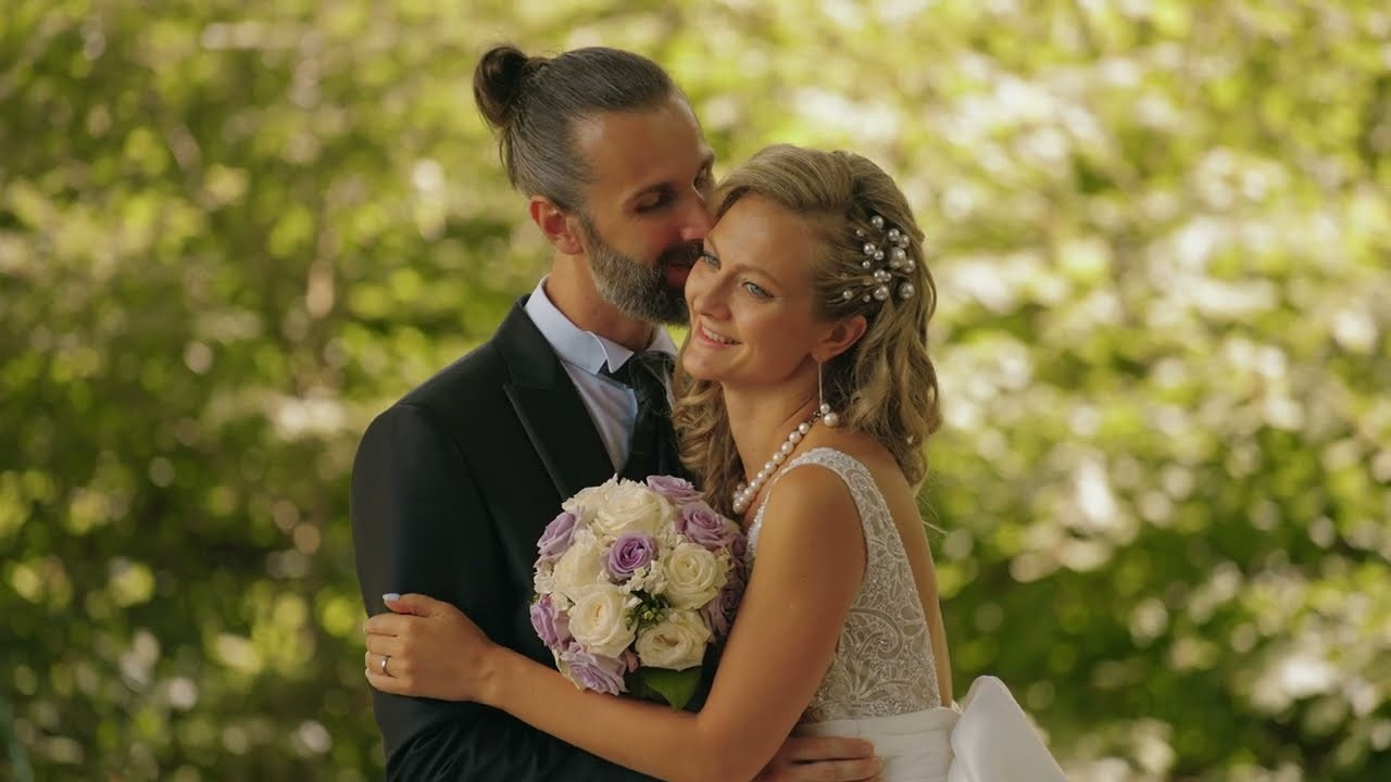 VIDEO PORTFOLIO. Fotografo matrimonio Lago di Como Ferrari Media Production