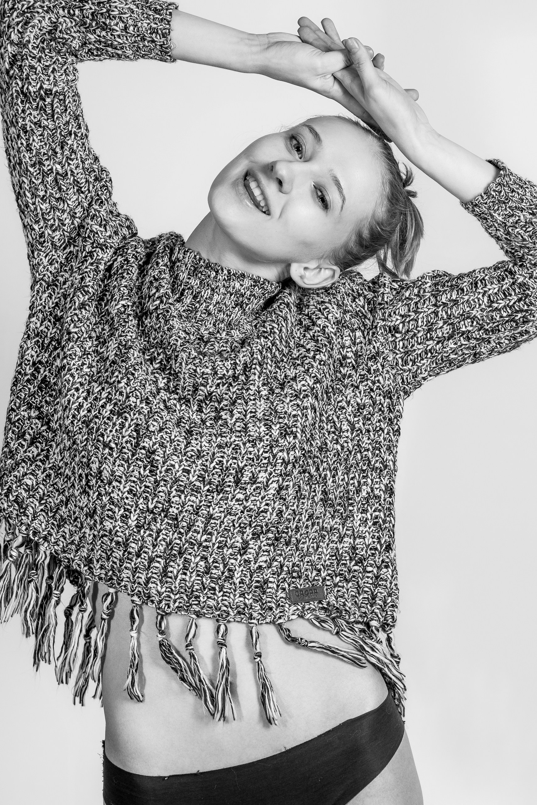 Model tests in Spain. Model tests photoshoot in Spain. Photoshoots for models in Spain