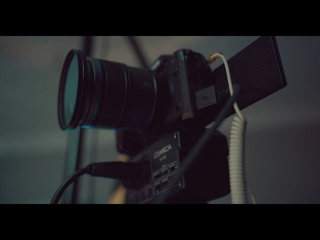 Видеограф на Пхукете