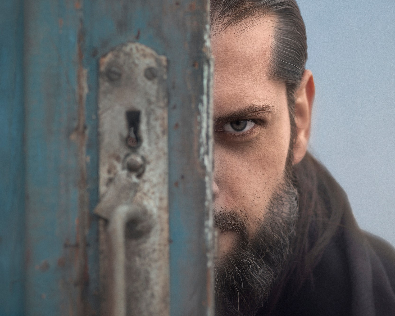 Индивидуальная. Фотограф Вотинов Николай