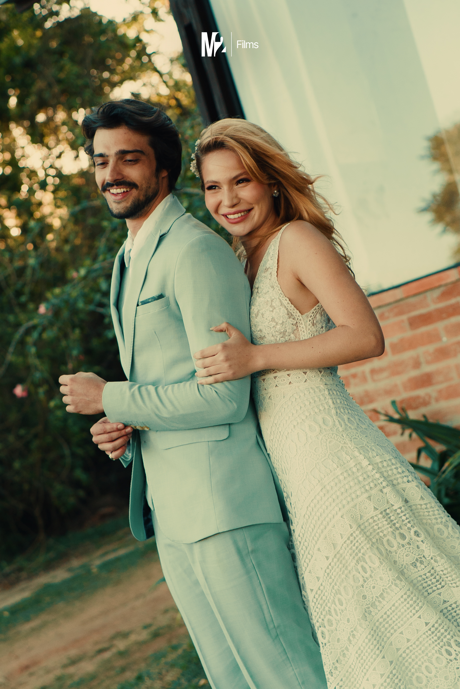M2 Films — Casamentos