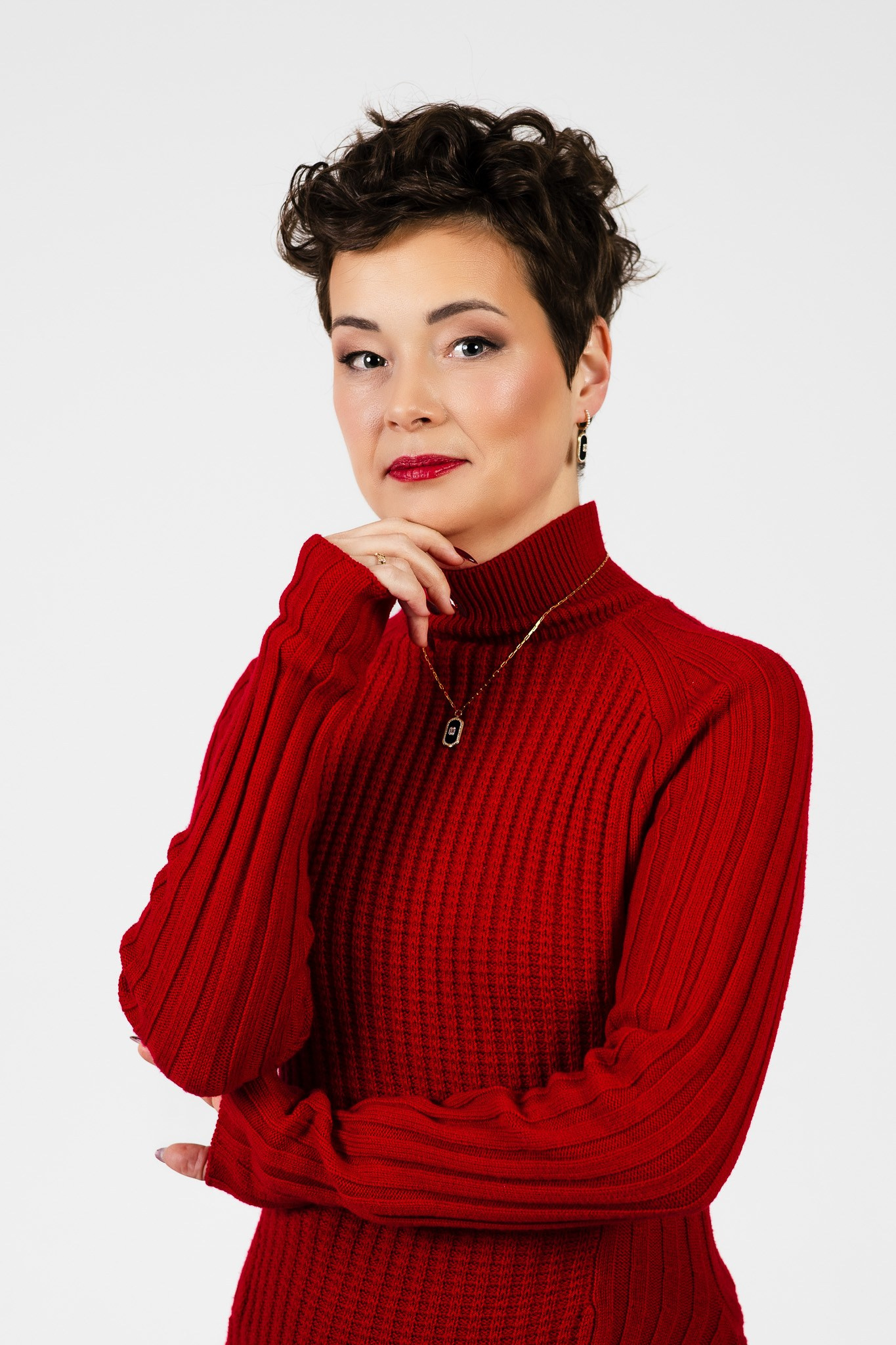 LinkedIn profila bilde