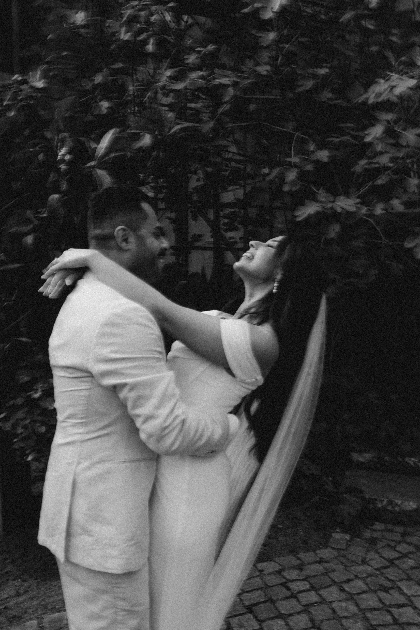 Wedding photography. Photography and bodyart in Cologne — Sylvette Loda