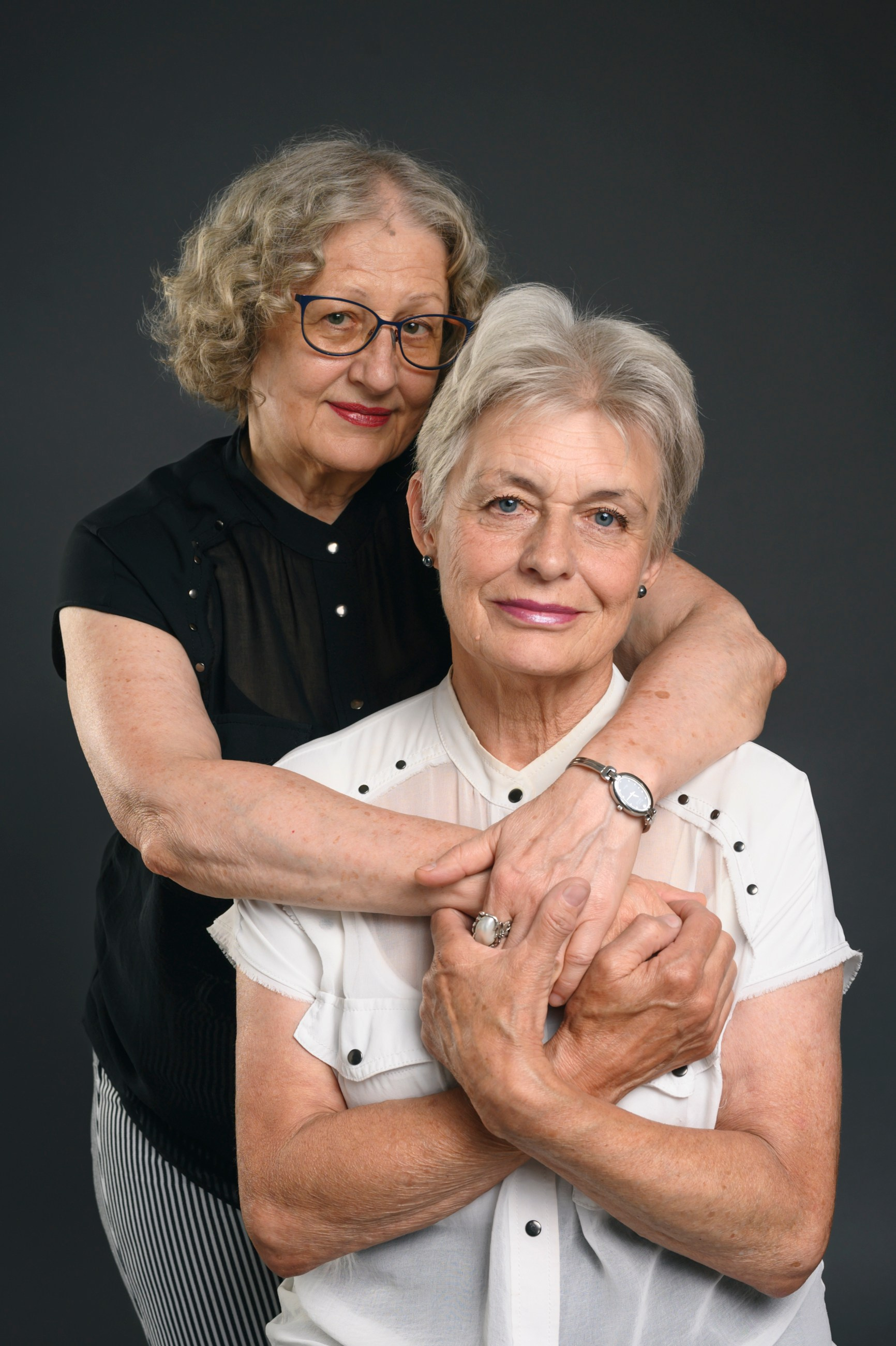 How to Prepare for Your Studio Photoshoot | Tips from Elvina Kulinicenko